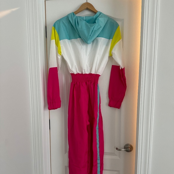 Jumpsuit - Picture 4 of 4